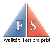 Logo de Flytt & Städ Marbella AB