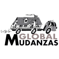 Logo de Global Mudanzas