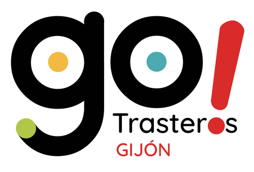 Logo de GO Trasteros