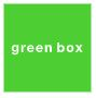 Logo de Green Box Trasteros Marina
