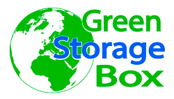 Logo de Green Storage Box