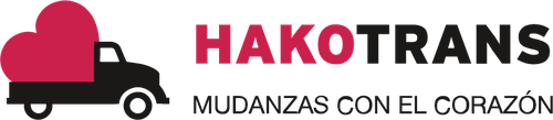 Logo de Hakotrans