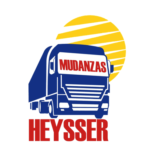 Logo de Heysser