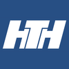 Logo de Home To Home European Removals
