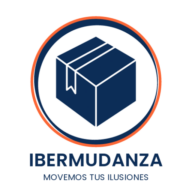 Logo de Ibermudanza