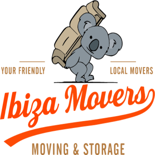 Logo de Ibiza Movers