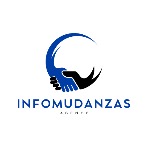 Logo de Infomudanzas