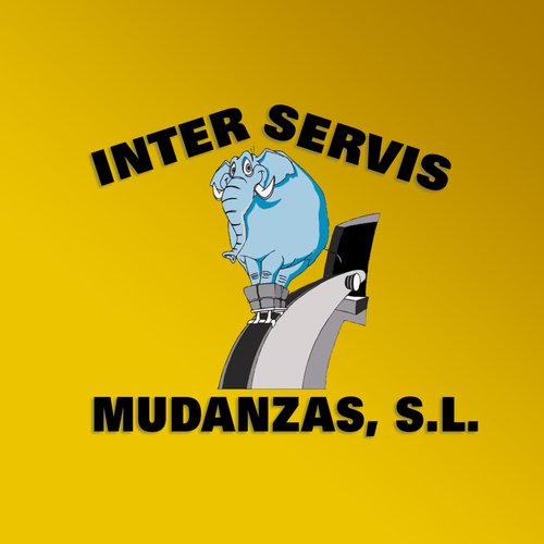 Logo de Inter-Servis Mudanzas S.L