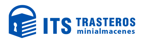 Logo de ITS Minialmacenes y Trasteros