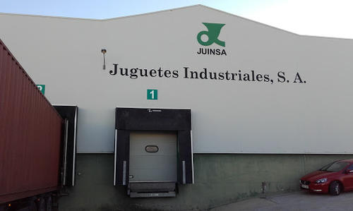 Logo de Juinsa