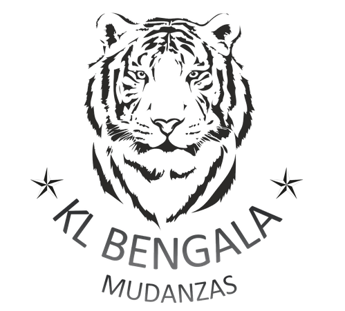 Logo de KL Bengala Mudanzas