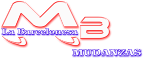 Logo de La Barcelonesa Mudanzas Barcelona