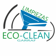 Logo de Limpiezas, Mudanzas y Reformas Eco Clean Garraf