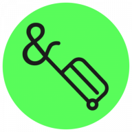 Logo de Lock & enjoy!
