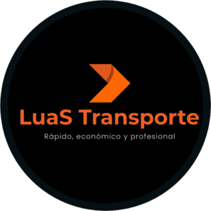 Logo de LuaS Transporte