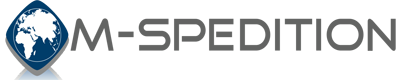 Logo de M-Spedition Spain S.L.