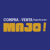 Logo de Majo