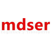 Logo de Mdser