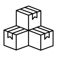 Logo de Mibox Trasteros y Minialmacenes
