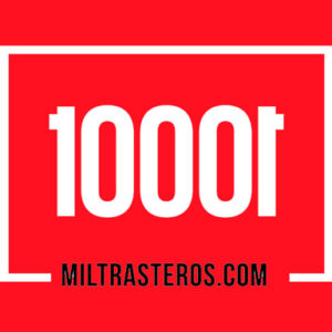 Logo de Miltrasteros