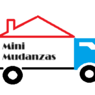 Logo de Mini Mudanzas Sevilla