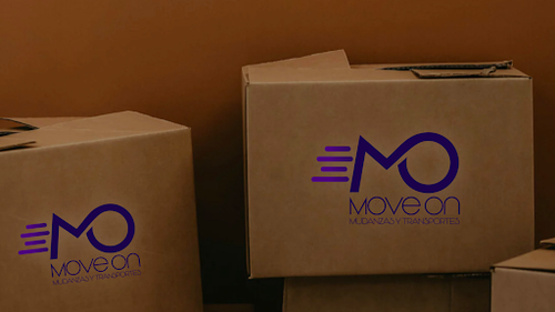 Logo de Move On