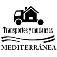 Logo de Mudanbox Mediterranea