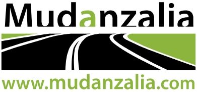 Logo de Mudanzalia