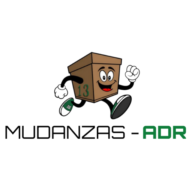 Logo de Mudanzas ADR