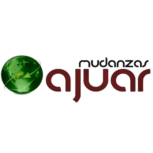 Logo de Mudanzas Ajuar