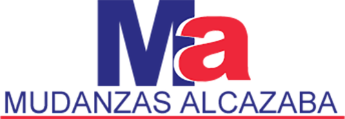 Logo de Mudanzas Alcazaba