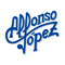 Logo de Mudanzas Alfonso López