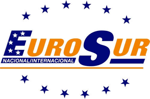 Logo de Mudanzas Barcelona Euro-sur