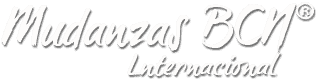 Logo de Mudanzas BCN Internacional