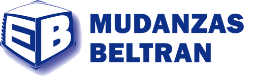 Logo de Mudanzas Beltran