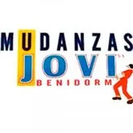 Logo de Mudanzas Campello Jovi