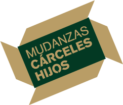 Logo de Mudanzas Cárceles Hijos