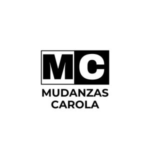 Logo de Mudanzas Carola