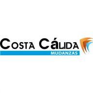 Logo de Mudanzas Costa Cálida