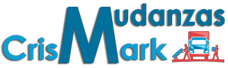 Logo de Mudanzas Crismark Madrid