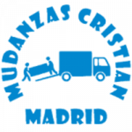 Logo de Mudanzas Cristian