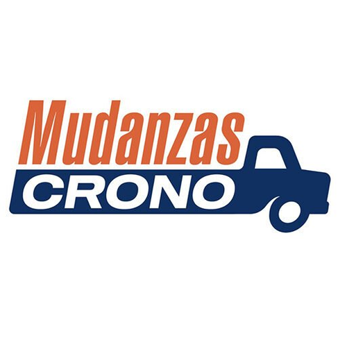 Logo de Mudanzas Crono