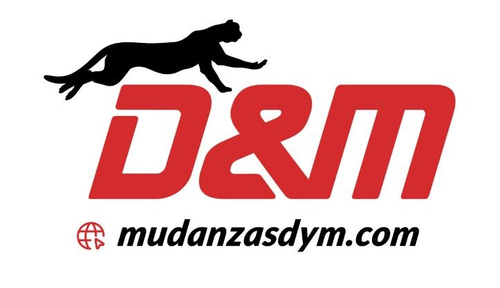 Logo de Mudanzas D&M