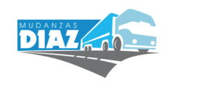 Logo de Mudanzas Díaz