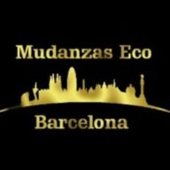 Logo de Mudanzas Eco Barcelona