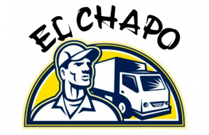 Logo de Mudanzas El Chapo - Mudanzas en Oviedo