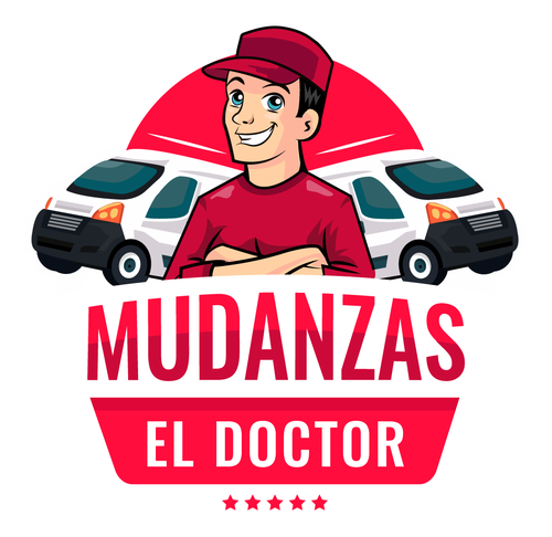 Logo de Mudanzas El Doctor