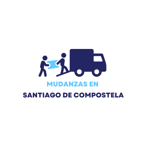 Logo de Mudanzas en Santiago de Compostela