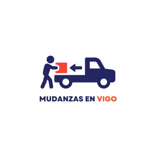 Logo de Mudanzas en Vigo