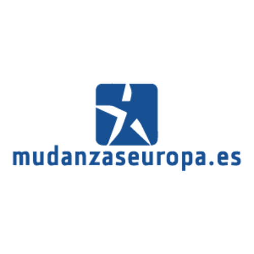 Logo de Mudanzas Europa Express